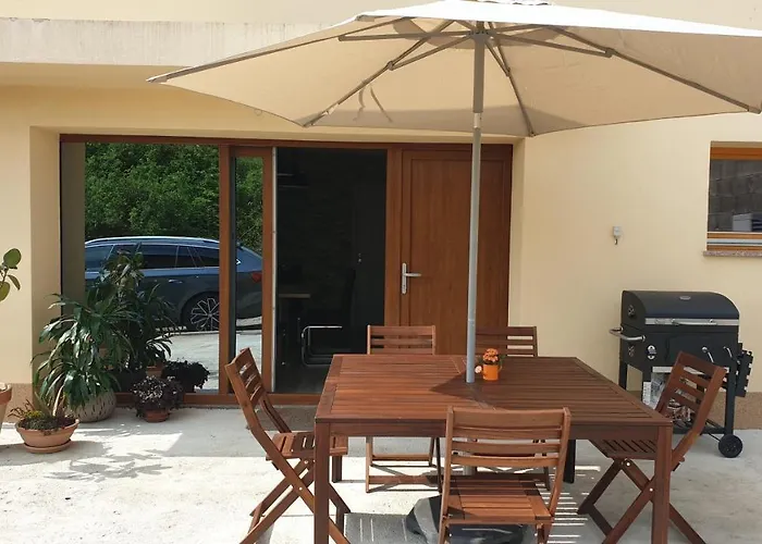 Apartma Claudia