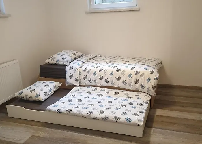 Apartma Claudia
