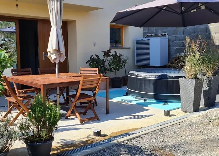 Apartma Claudia