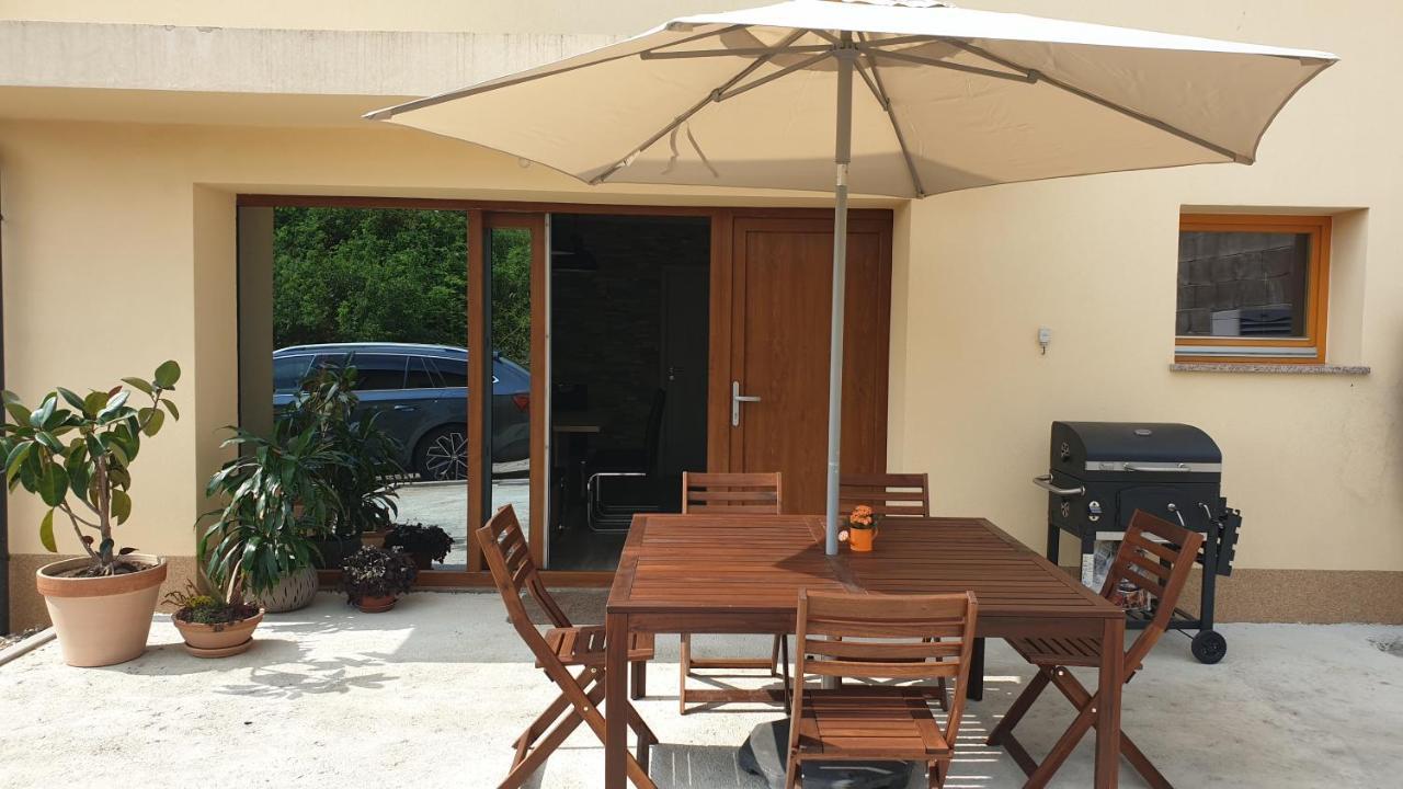 Apartma Claudia *
