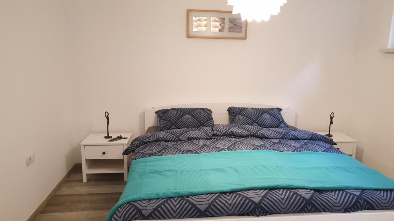 Apartma Claudia Apartment *
