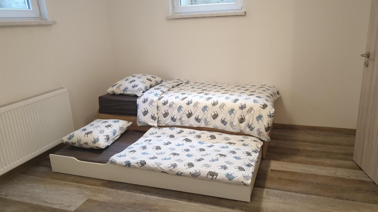 Apartma Claudia