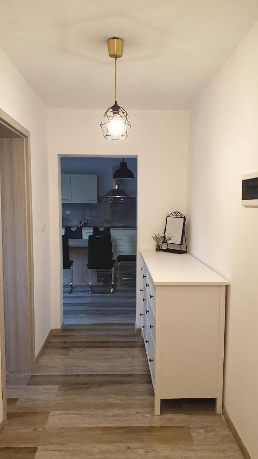 Apartma Claudia *