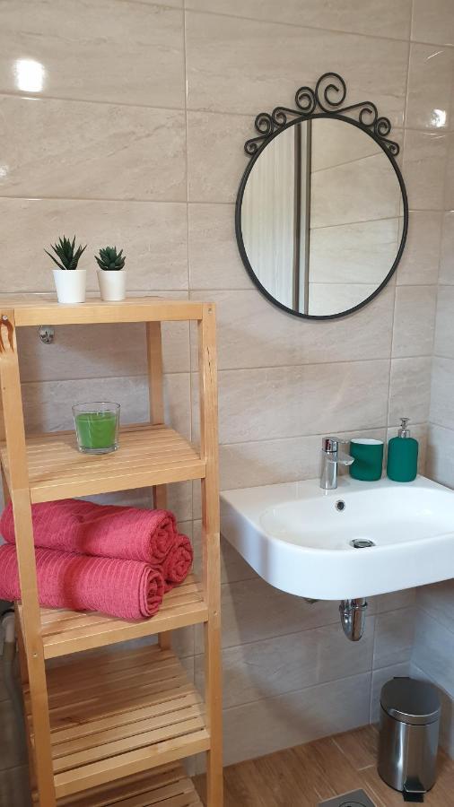 Apartma Claudia Apartment