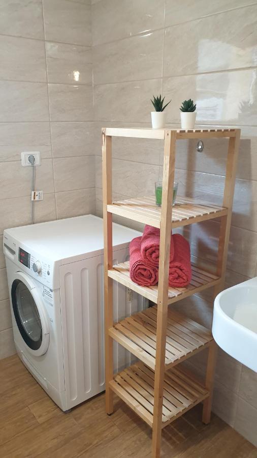 Apartment Apartma Claudia *