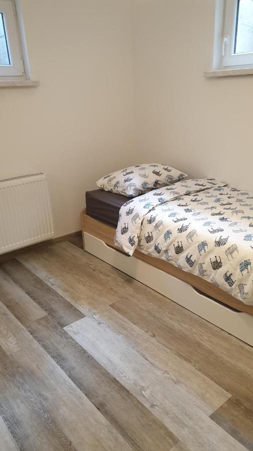 Apartma Claudia *