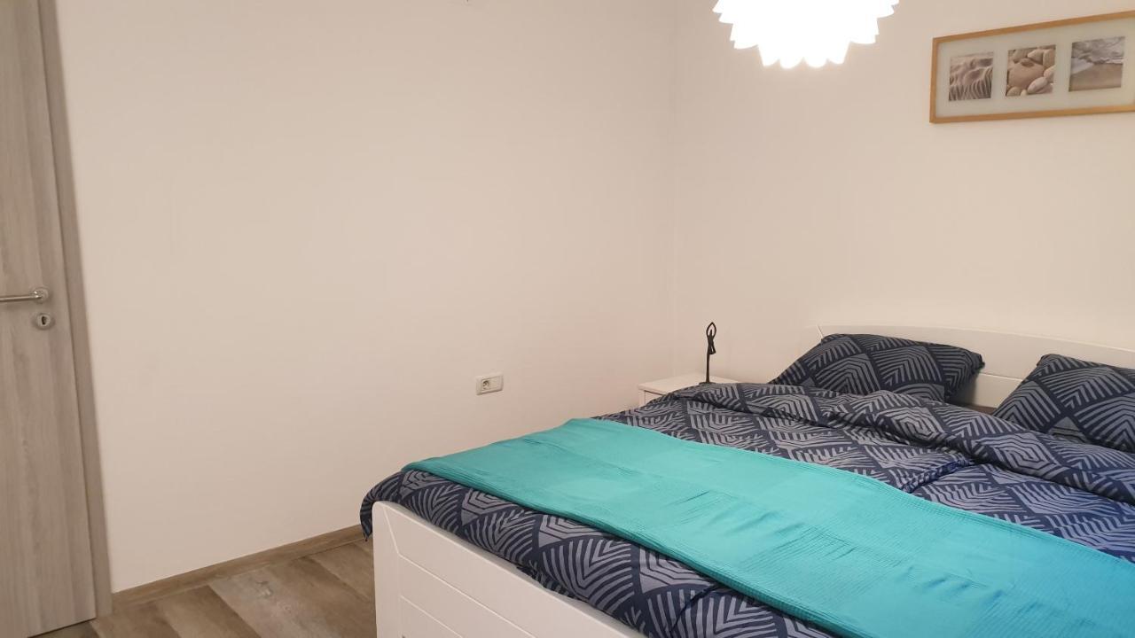 Apartma Claudia Pivka