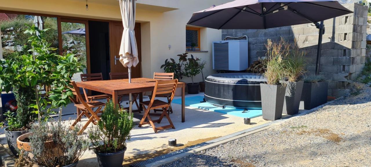 Apartma Claudia Apartment Pivka